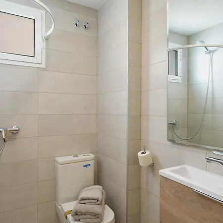 Holiday home Soho By Lovely Malaga