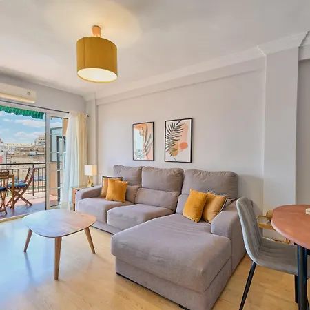 Holiday home Soho By Lovely
