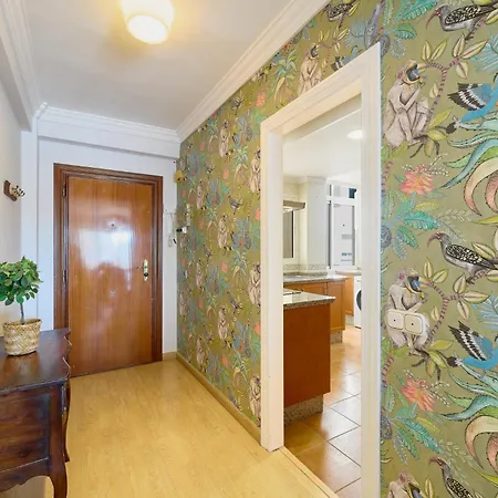 Holiday home Soho By Lovely *