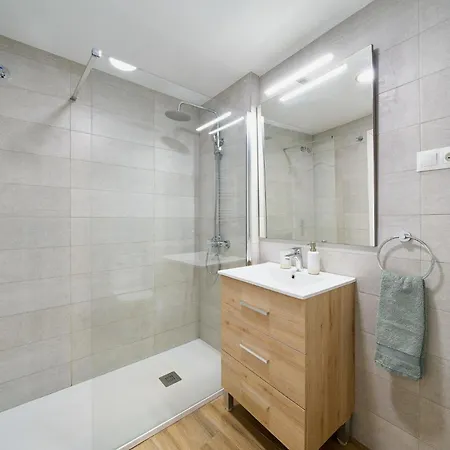 Holiday home Soho By Lovely Malaga