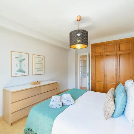Soho By Lovely * Malaga