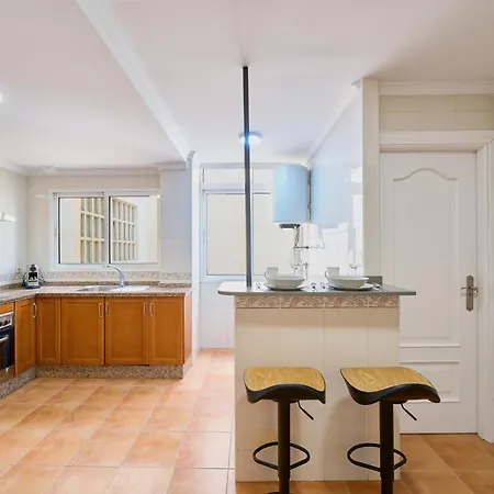 Soho By Lovely Holiday home