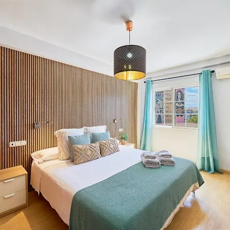 Soho By Lovely Holiday home