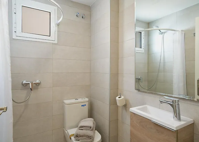 Apartment Soho By Lovely Malaga