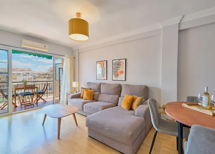 Apartment Soho By Lovely