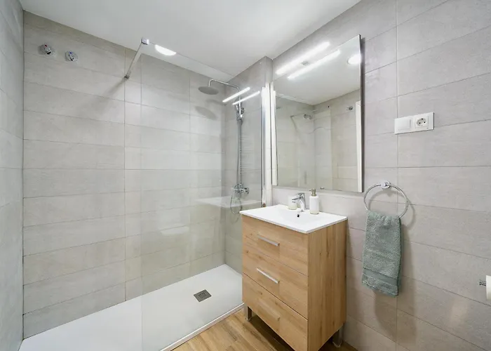 Apartment Soho By Lovely Malaga