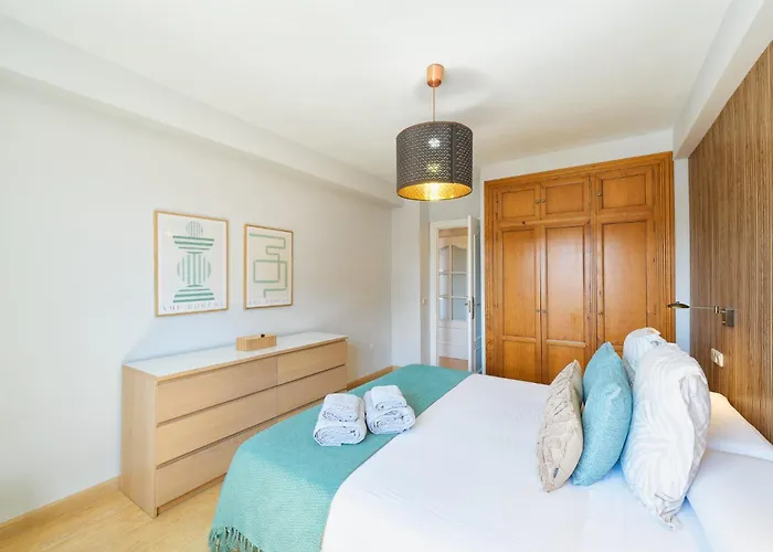 Soho By Lovely * Malaga