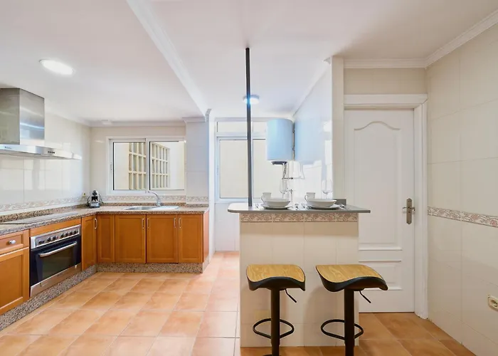 Soho By Lovely Apartment