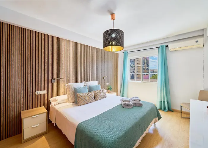 Soho By Lovely Apartment